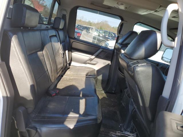 Photo 10 from auction – 2011 NISSAN TITAN S with VIN 1N6AA0EC5BN303329