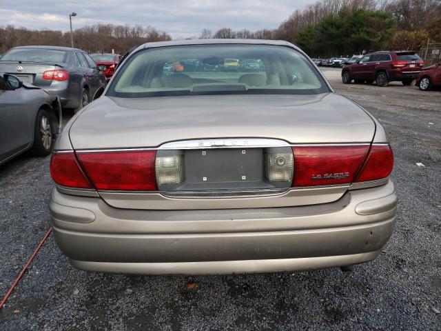 Photo 6 from auction – 2004 BUICK LESABRE CU with VIN 1G4HP54K744125093