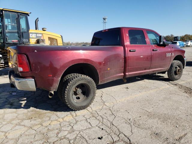 Photo 3 from auction – 2017 RAM 3500 ST with VIN 3C63RRGL7HG754535