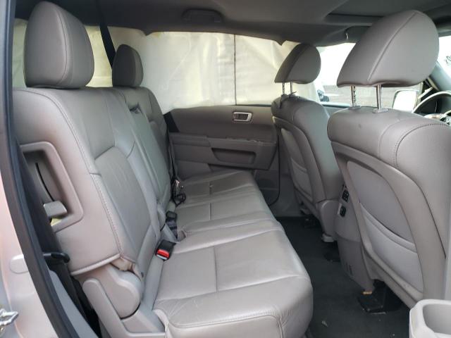 Zdjęcie 11 z aukcji – 2013 HONDA PILOT EXL z VIN 5FNYF4H57DB063144