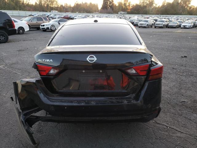 Photo 6 from auction – 2020 NISSAN ALTIMA S with VIN 1N4BL4BV3LC132923