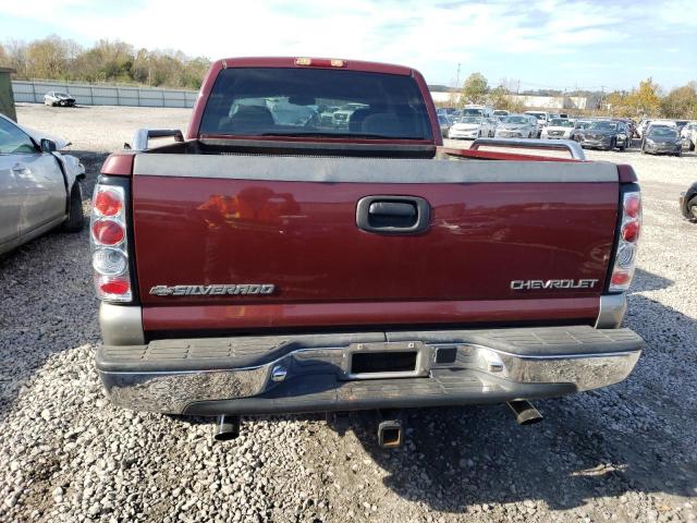 Foto 6 de la subasta – 2000 CHEVROLET SILVERADO con VIN 1GCEK19T2YE283518