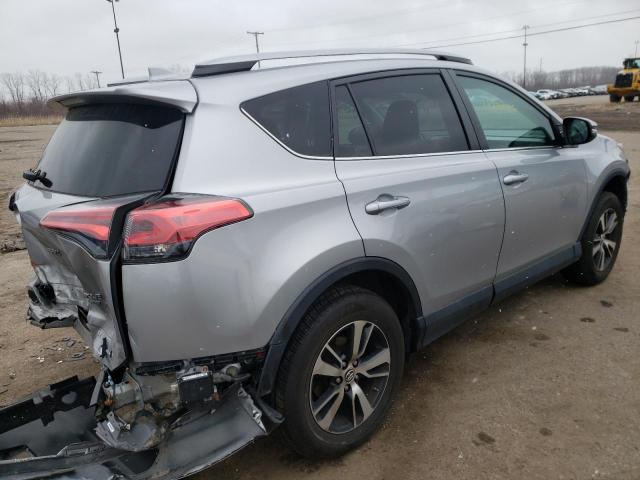 Photo 3 from auction – 2017 TOYOTA RAV4 XLE with VIN 2T3RFREV8HW689727