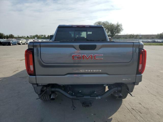 Photo 6 from auction – 2022 GMC SIERRA LIM with VIN 3GTU9DEL6NG124651