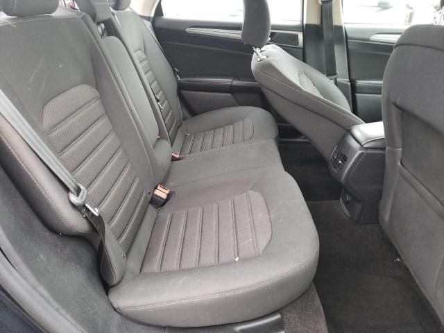 Photo 6 from auction – 2020 FORD FUSION SE with VIN 3FA6P0HD4LR107642