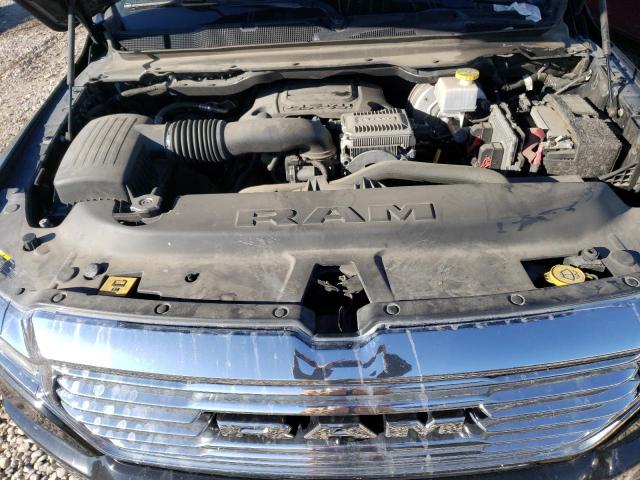 Photo 11 from auction – 2019 RAM 1500 LONGH with VIN 1C6SRFKT1KN887274