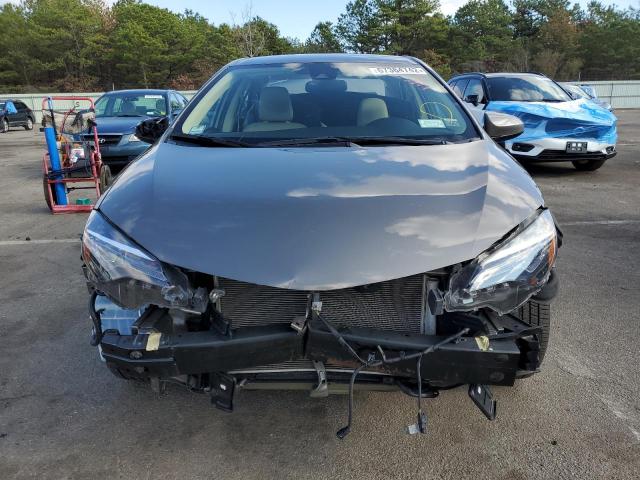 Photo 5 from auction – 2019 TOYOTA COROLLA L with VIN 2T1BURHE8KC194321