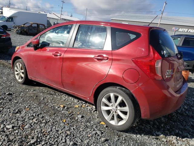 Photo 2 from auction – 2015 NISSAN VERSA NOTE with VIN 3N1CE2CP7FL372386