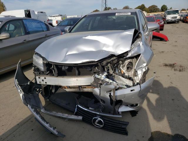 Photo 5 from auction – 2013 LEXUS GS 350 with VIN JTHCE1BL4D5001476