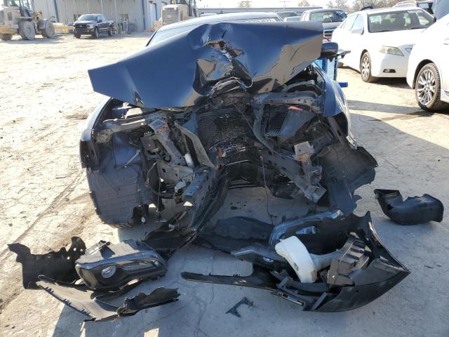 Photo 5 from auction – 2015 CHRYSLER 300 S with VIN 2C3CCAGG0FH887556