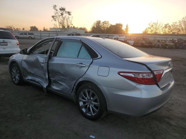Photo 2 from auction – 2017 TOYOTA CAMRY LE with VIN 4T1BF1FK4HU716681