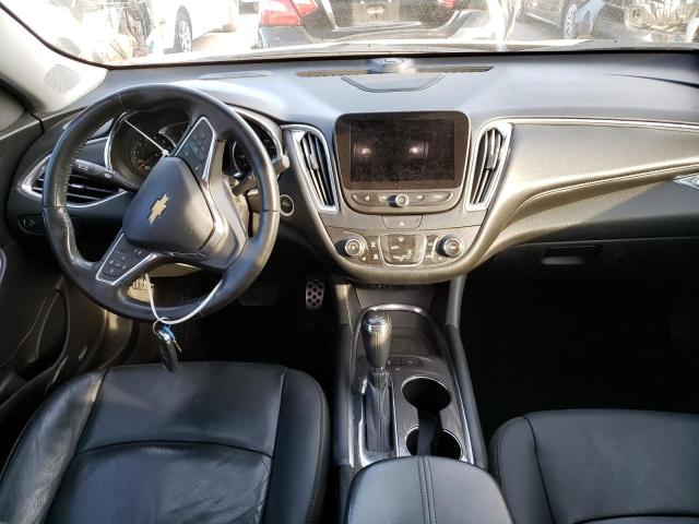 Photo 8 from auction – 2016 CHEVROLET MALIBU LT with VIN 1G1ZE5ST6GF358300