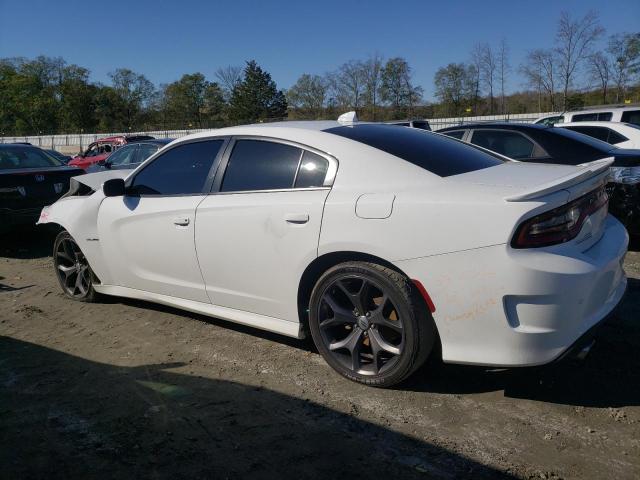 Zdjęcie 2 z aukcji – 2019 DODGE CHARGER R/ z VIN 2C3CDXCT8KH526766