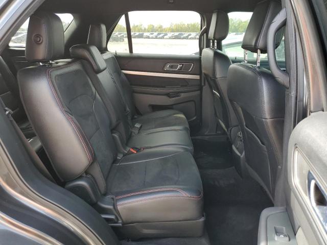 Photo 11 from auction – 2019 FORD EXPLORER X with VIN 1FM5K7DH4KGB53379