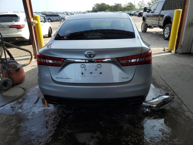 Photo 6 from auction – 2013 TOYOTA AVALON BAS with VIN 4T1BK1EB9DU010233