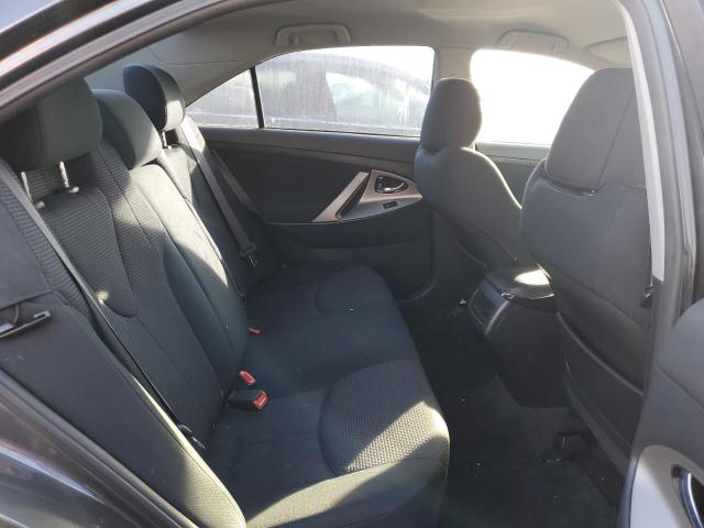 Photo 10 from auction – 2010 TOYOTA CAMRY BASE with VIN 4T1BF3EK0AU061809