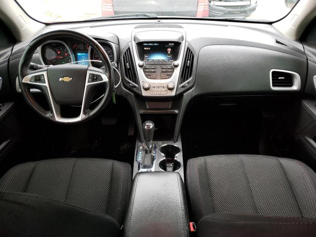 Photo 8 from auction – 2016 CHEVROLET EQUINOX LT with VIN 2GNALCEK8G6330050
