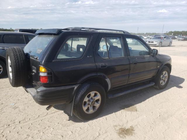 Photo 3 from auction – 1999 ISUZU RODEO with VIN 4S2CK58W5X435005