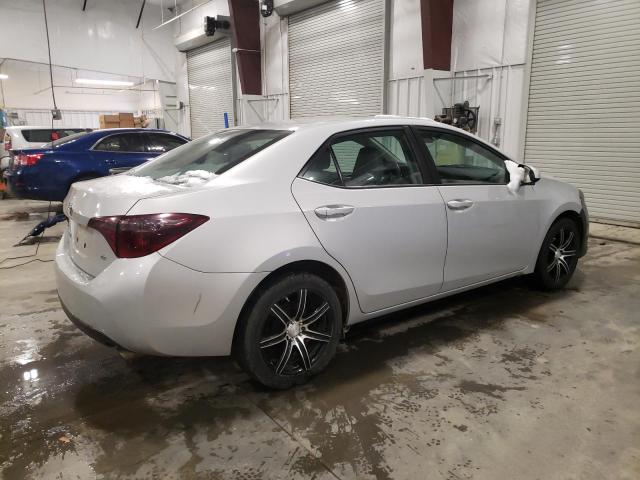 Photo 3 from auction – 2017 TOYOTA COROLLA L with VIN 5YFBURHE3HP600143