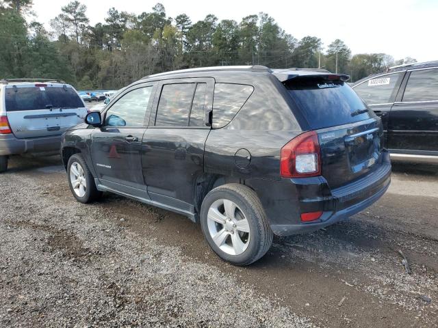 Photo 2 from auction – 2016 JEEP COMPASS SP with VIN 1C4NJCBA0GD705636