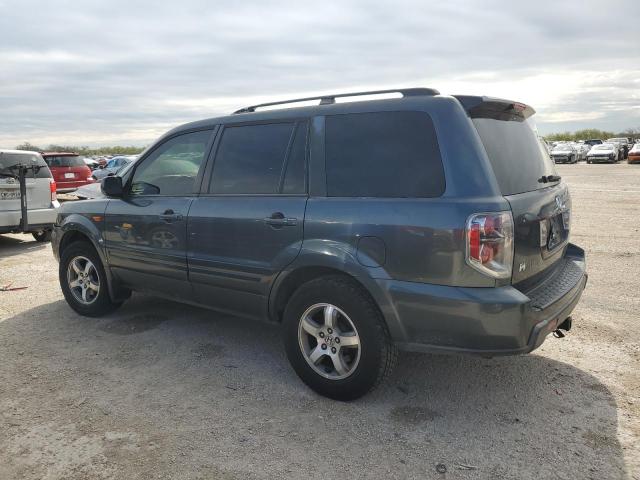 Photo 2 from auction – 2006 HONDA PILOT EX with VIN 5FNYF28436B047974