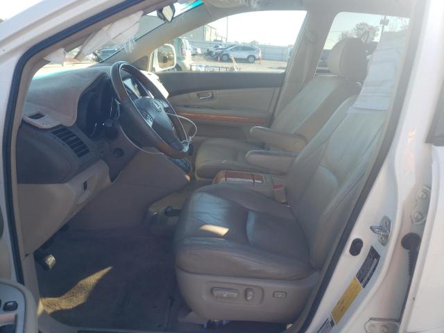 Photo 7 from auction – 2008 LEXUS RX 350 with VIN 2T2GK31U38C027041