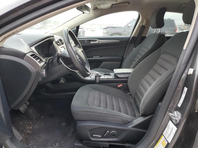 Photo 7 from auction – 2017 FORD FUSION SE with VIN 3FA6P0H70HR149727