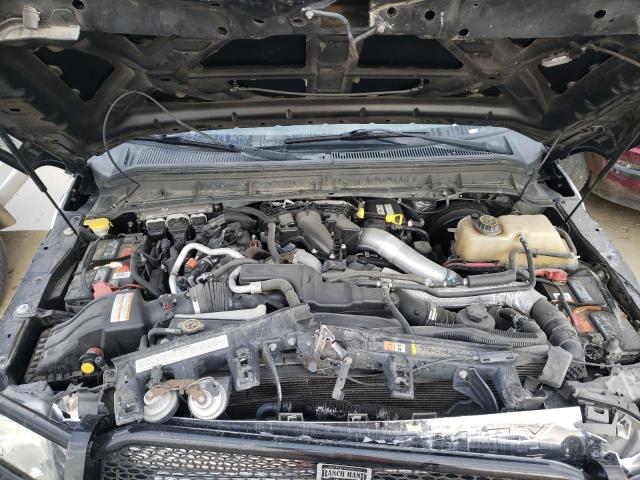 Photo 11 from auction – 2016 FORD F250 SUPER with VIN 1FT7W2BT3GEB39438