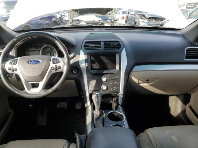 Photo 8 from auction – 2013 FORD EXPLORER X with VIN 1FM5K7D88DGB46664