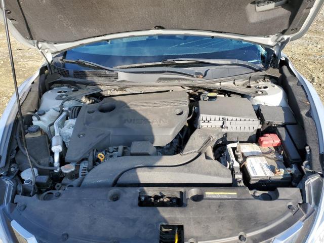 Photo 11 from auction – 2016 NISSAN ALTIMA 2.5 with VIN 1N4AL3APXGC150365