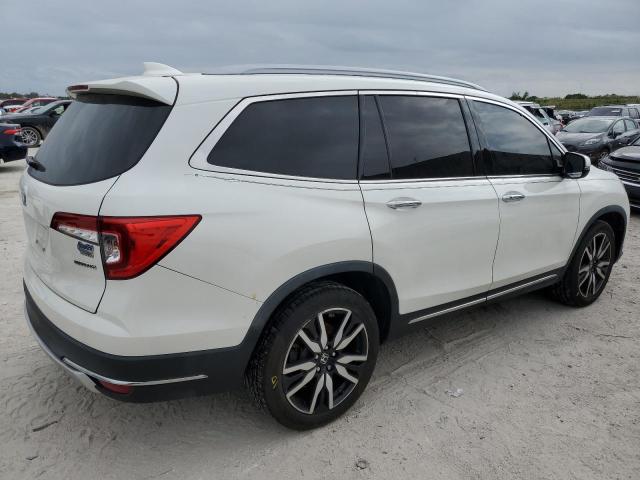 Photo 3 from auction – 2019 HONDA PILOT TOUR with VIN 5FNYF5H94KB012075