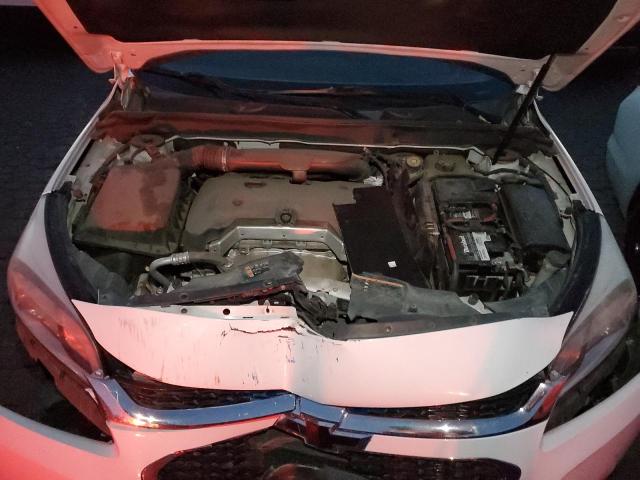 Photo 11 from auction – 2016 CHEVROLET MALIBU LIM with VIN 1G11B5SA5GF165902