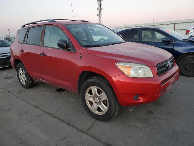 Photo 4 from auction – 2008 TOYOTA RAV4 with VIN JTMZD33V986055320