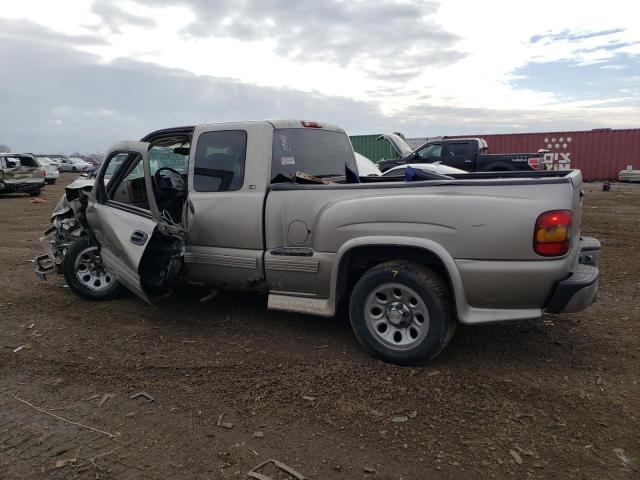 Photo 2 from auction – 1999 CHEVROLET SILVERADO with VIN 2GCEC19VXX1270448