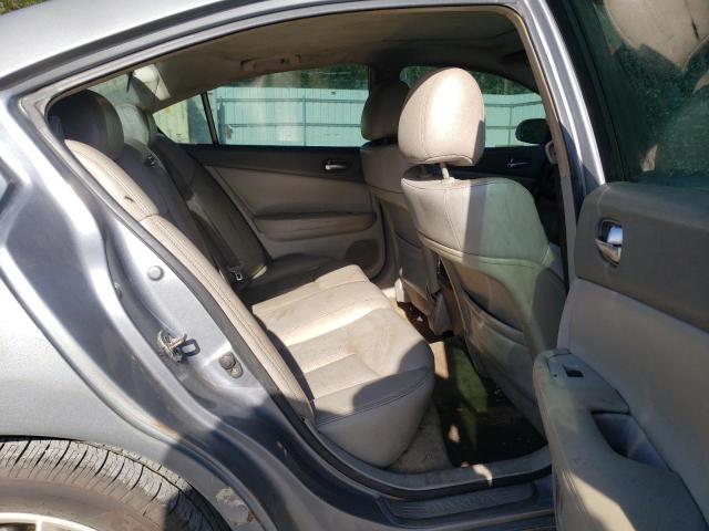 Zdjęcie 10 z aukcji – 2009 NISSAN MAXIMA S z VIN 1N4AA51E89C849769