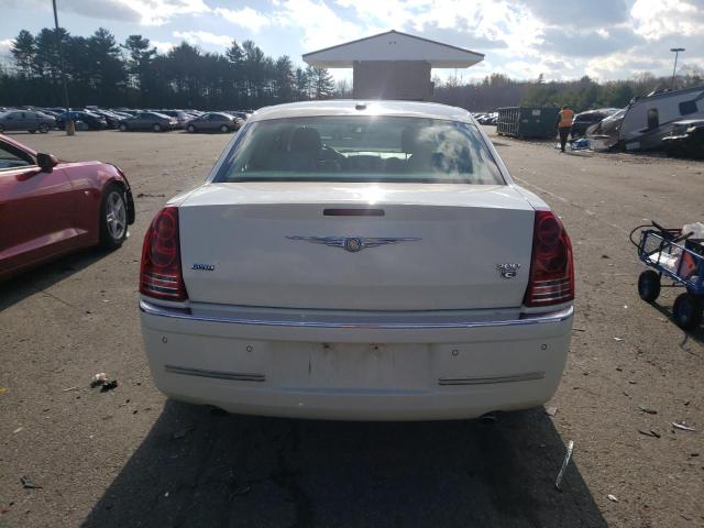 Photo 6 from auction – 2010 CHRYSLER 300C with VIN 2C3CK6CT9AH223834