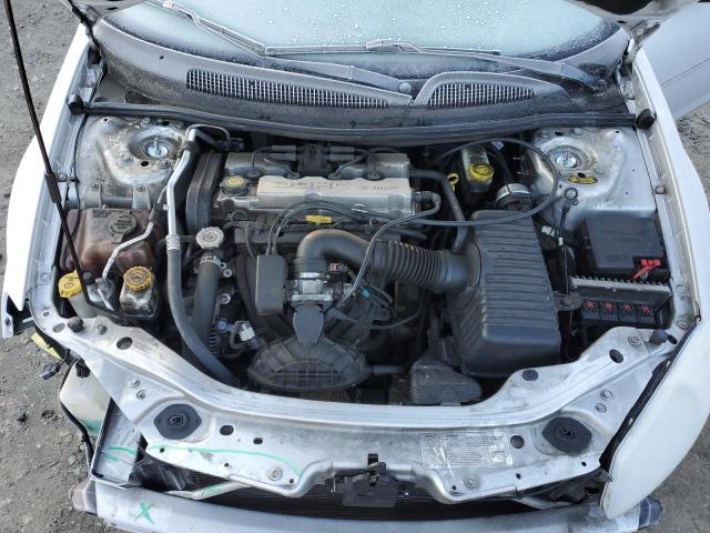 Photo 11 from auction – 2003 DODGE STRATUS SE with VIN 1B3EL46XX3N560402
