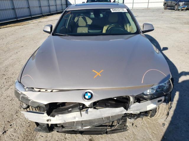 Photo 11 from auction – 2013 BMW 328 I with VIN WBA3A5G57DNP20703