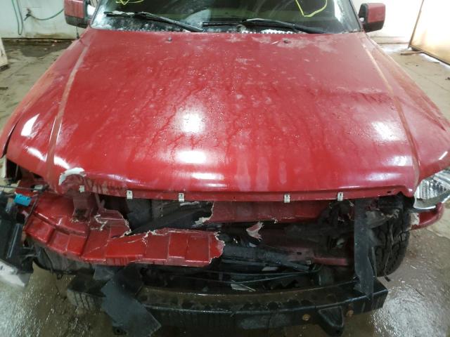 Photo 12 from auction – 2010 FORD EXPLORER E with VIN 1FMEU7EE0AUA83068