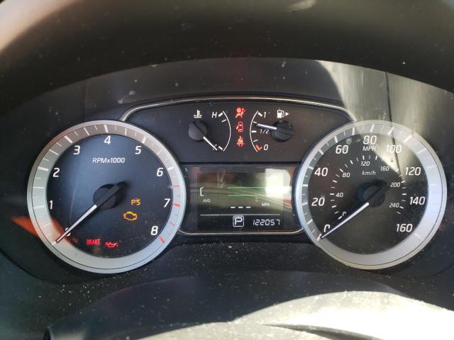 Photo 9 from auction – 2014 NISSAN SENTRA S with VIN 3N1AB7AP1EL665554