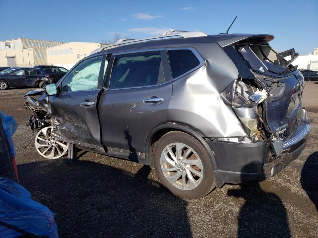 Photo 2 from auction – 2014 NISSAN ROGUE S with VIN 5N1AT2MV9EC842768