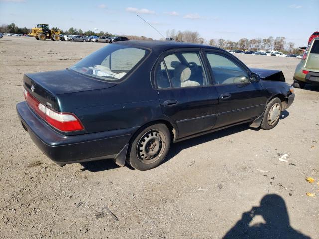 Photo 3 from auction – 1996 TOYOTA COROLLA DX with VIN 2T1BB02EXTC156360