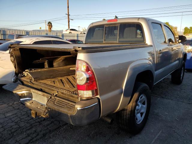 Photo 3 from auction – 2014 TOYOTA TACOMA DOU with VIN 3TMJU4GN4EM169802