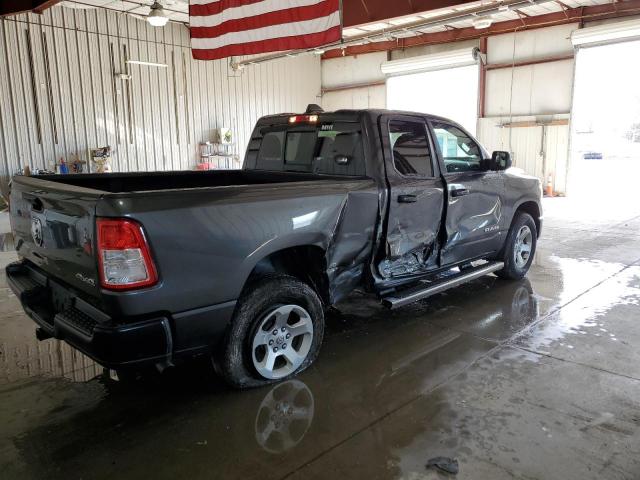 Photo 3 from auction – 2019 RAM 1500 TRADE with VIN 1C6SRFCT2KN602015