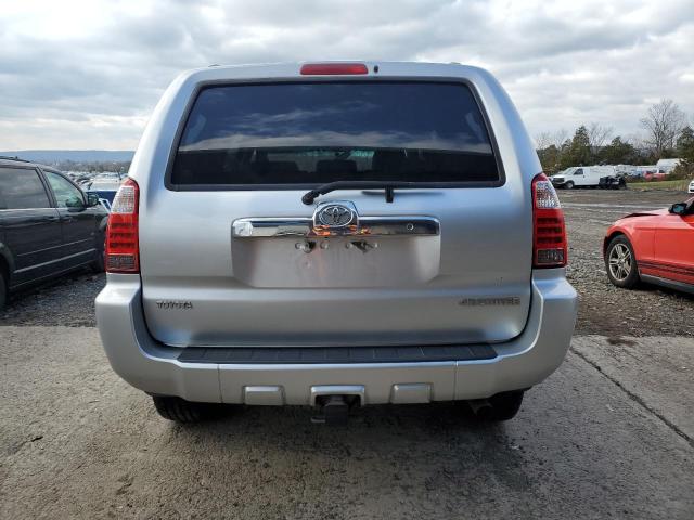Photo 6 from auction – 2009 TOYOTA 4RUNNER SR with VIN JTEBU14R99K040490