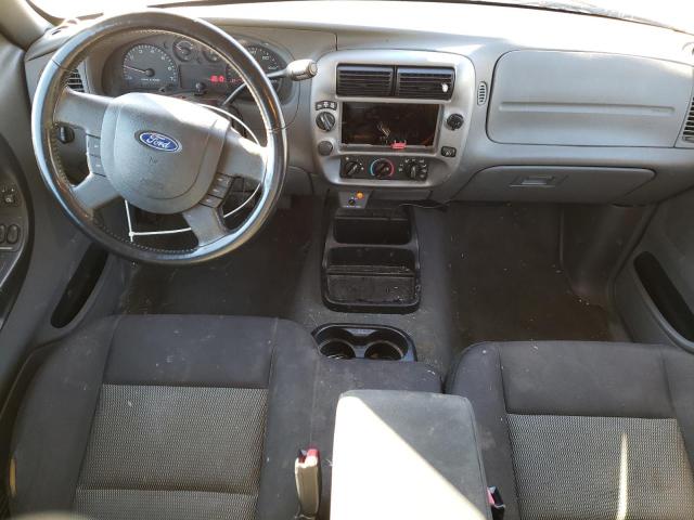 Photo 8 from auction – 2004 FORD RANGER SUP with VIN 1FTZR45E54PA52472