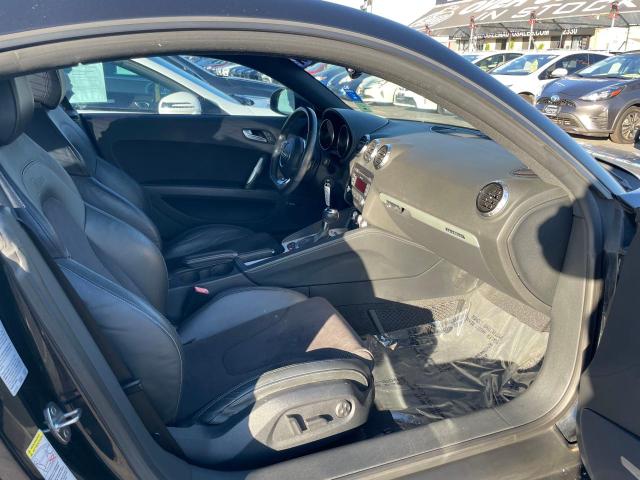 Photo 5 from auction – 2014 AUDI TT PREMIUM with VIN TRUBFAFK7E1005404