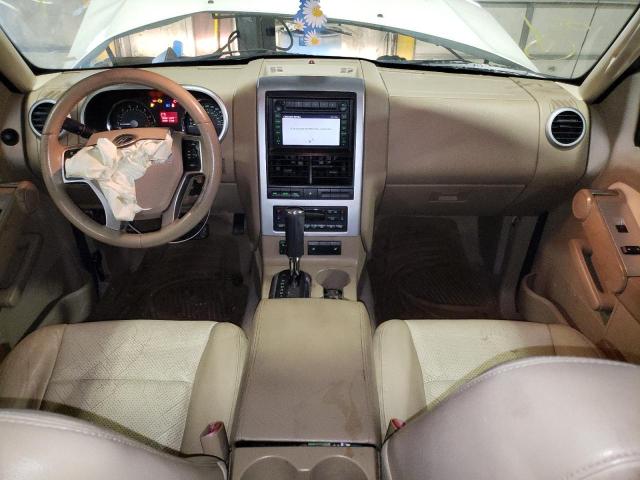 Photo 8 from auction – 2007 MERCURY MOUNTAINEE with VIN 4M2EU48E17UJ05953
