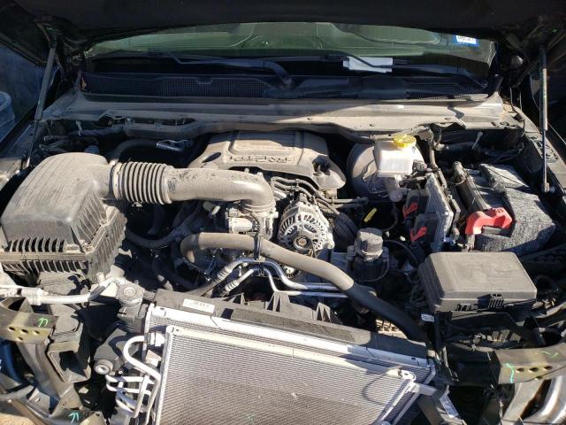 Photo 11 from auction – 2019 RAM 1500 LIMIT with VIN 1C6RREHT1KN770102