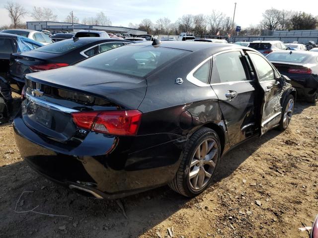Photo 3 from auction – 2014 CHEVROLET IMPALA LTZ with VIN 2G1155S30E9108425